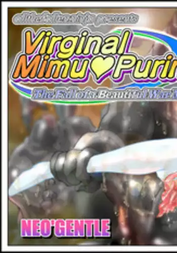 [NEO’GENTLE] Virginal Mimu Purinna [English] [ATF]