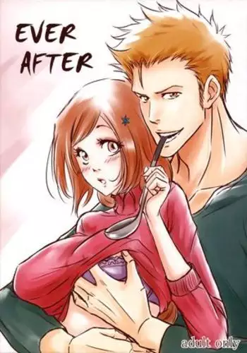 (C91) [A La Fraise (NEKO)] EVER AFTER ㅣ에버 애프터 (Bleach) [Korean]
