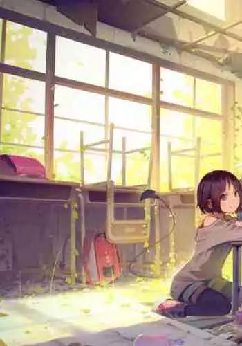 Tiny Evil 5 Part 2 - 淫魔少女３人におちんちん遊ばれる本 (No Text)