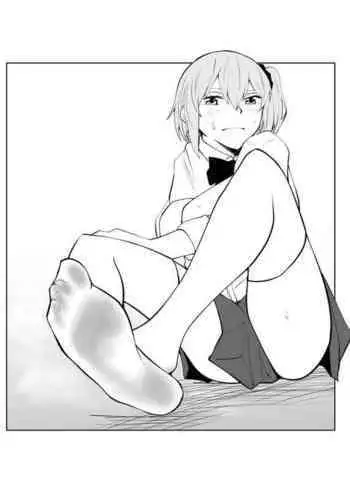 春名紗奈-5月份赞助短篇