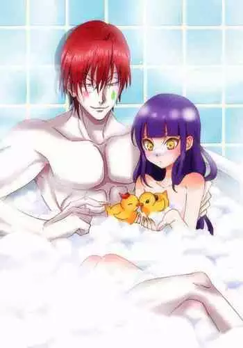 Hunter Yume Twitter Log 2