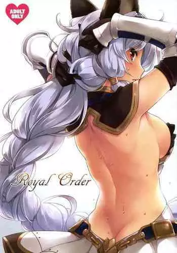 Royal Order