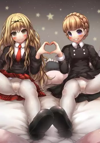 Crossover : Rima x Eddelrittuo