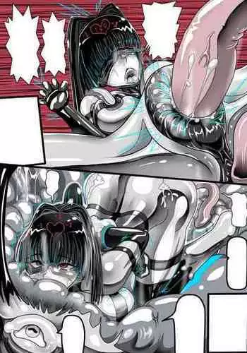 Lat 21-44（預定無對白圖）( jokerkin) pixiv