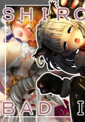 [Fuurintei (Touchuu Kasou)] SHIRONEKO BAD END I (Shironeko Project)