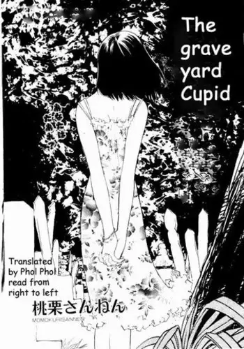 The graveyard cupid