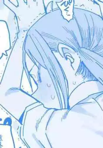 ちゃんと間違いを訂正できる子 オマケ漫画