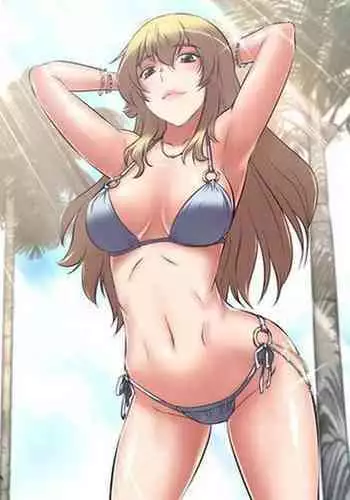 The Girls’ Nest | HELL'S HAREM Ch.1-11 [English]