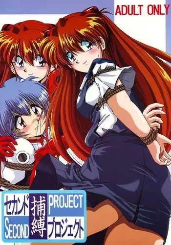 Second Hobaku Project 01