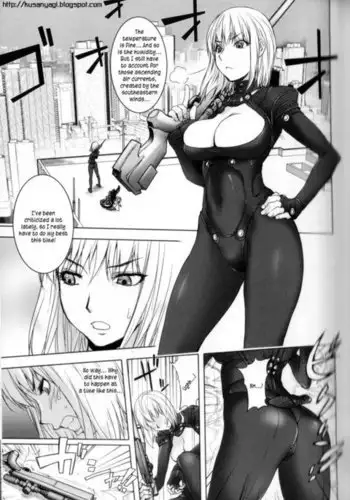 The Infallible Woman Returns