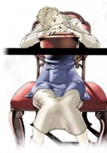 [Kame no Onaka] CORRUPT&ROTTEN Cutey Liddy no Funiku no Andouille "Sono Yon"