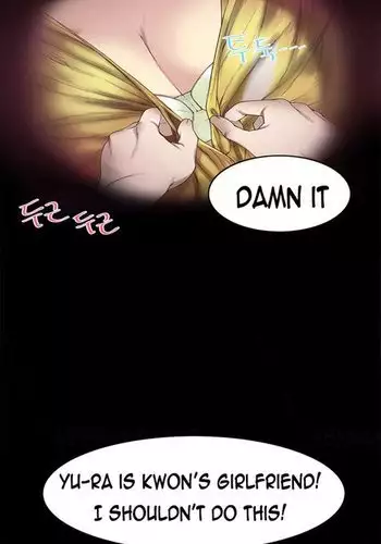 Best Friend Girlfriend Ch.1-17