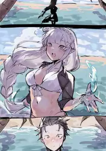 EmiSuba Request Arigatou Gozaimashita