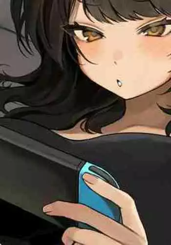 いつも家に入り浸っては露出の激しい格好ばかりして煽ってくる女友達とえっちする話