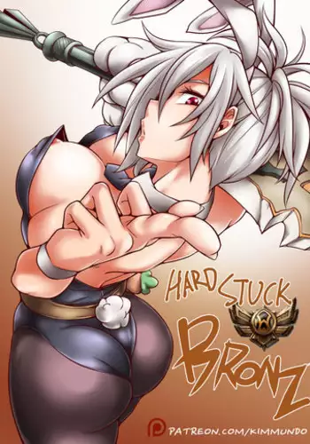 [Kimmundo] Hardstuck Bronze/만년브론즈 (League Of Legends) [English] (HD) (Complete)