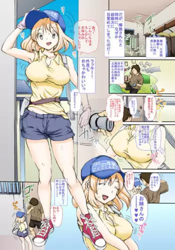 [Studio Wallaby S (Shiro Hatori)] Yaritai Toki ni Yaritai Houdai