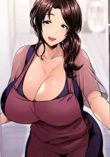 Oyako to Seiai | Sexual Relations with Mother and Daughter ~ Kyouka San