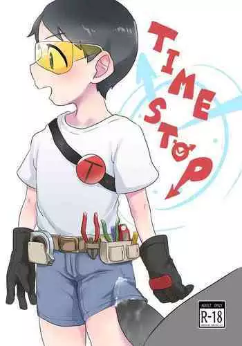 TIME STOP