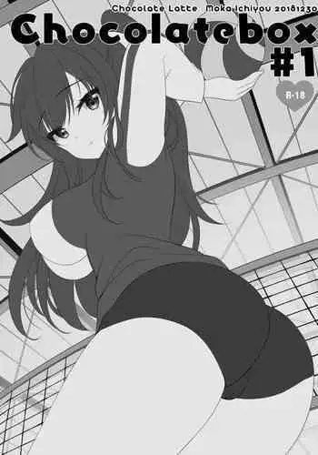 Chocolatebox#1