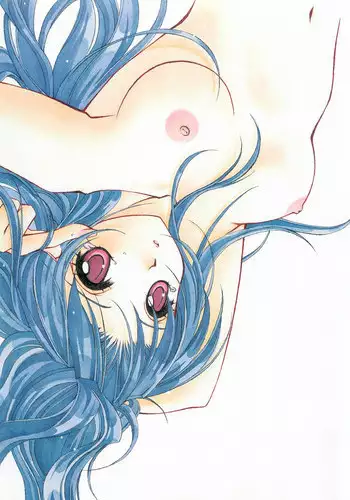 (C62) [INFORMATION HIGH (Younosuke)] Everything (It's you) Soushuuhen 1999-2001 (Kizuato)