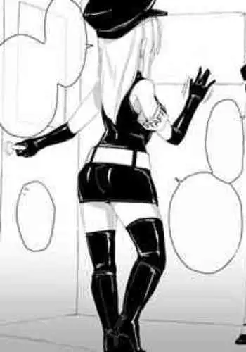 [ウラマコト] デパート型SMイベント会場・迷子のM女誘拐連れ回し (NO TEXT)