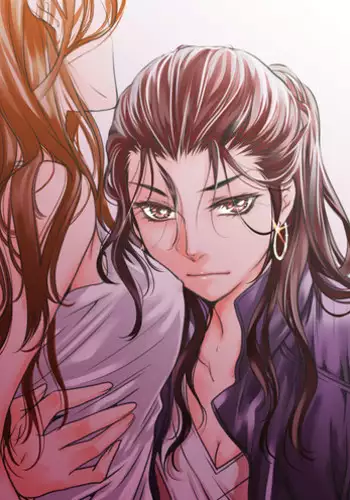 [Ratana Satis] Mentality [English] [Three Musqueerteers]