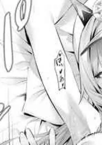 [Hiiragi Yuuichi] hlm Mini Manga (Goddess of Victory: Nikke) [Chinese] [空中貓製作室]