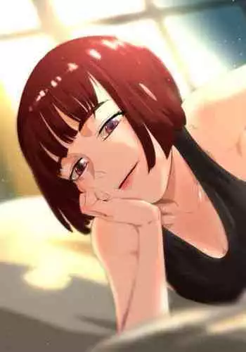 [心動大鳥團 (美栗)] 吃什麼呢~~貓一樣的女人 [中国語]