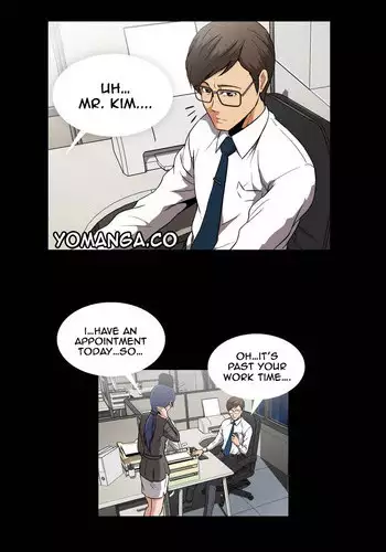 [Yihyeonmin] Drug Candy Ch.0-30 (English) (YoManga) (Ongoing)