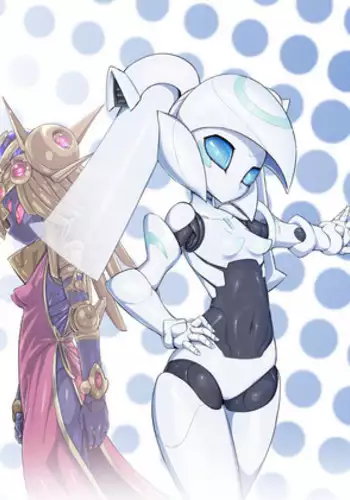 [Pochinkofu] Please Knock Me Up [Digital]