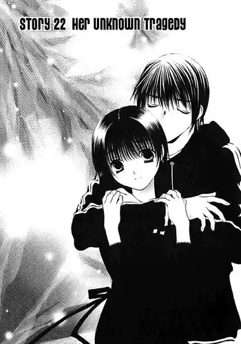 Bitter Virgin V3 - Ch22