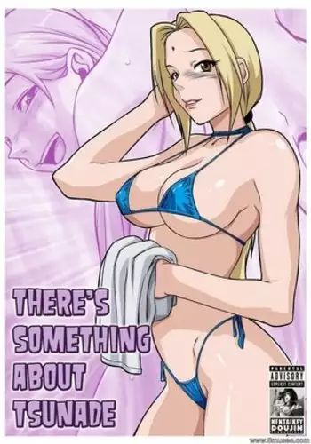 There's Something About Tsunade