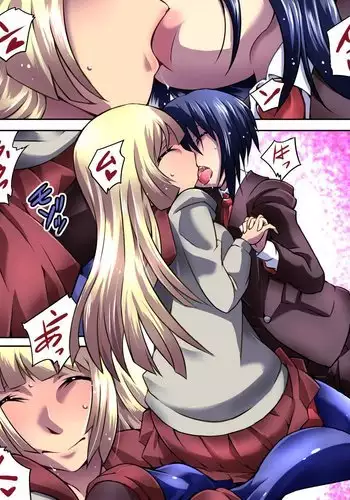 Superheroine Yuukai Ryoujoku IV