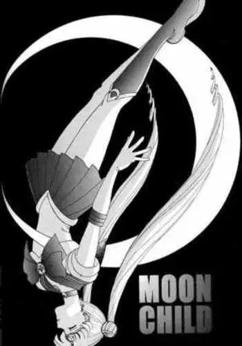 Moon Child Ch 1-2