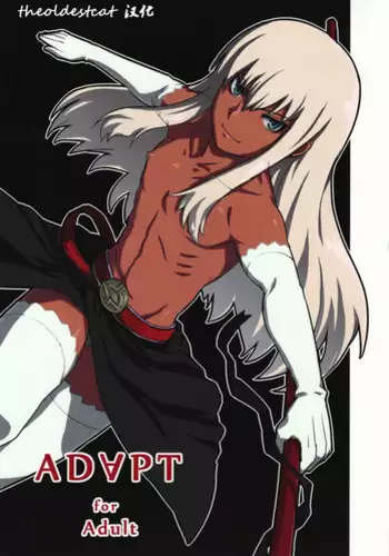 (C86) [REFLECTION (U-hi)] ADAPT [Chinese] [theoldestcat汉化]