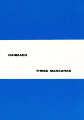 [Ranmado (Kirigirisu)] Three Manxxras (Ranma 1/2)