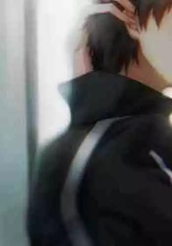 [Angel] Morgan x Gudao