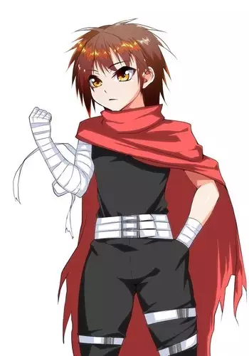 Gyakuten fukanō! Akuochi oneshota inma no toriko