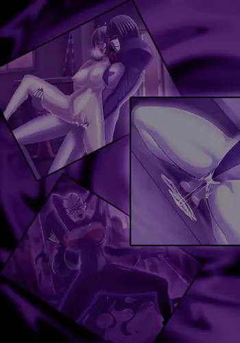 Phantom Pierrot Mask 0 - Doll · Mask Erosion Edition