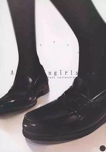 (C99) [Zero Grafitty (Amamitsuki)] Appealingirls05R [Chinese] [白杨汉化组]