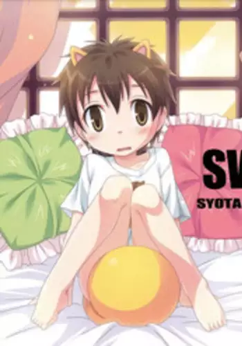 Yumegi - SW!! Syota Double (Summer Wars)