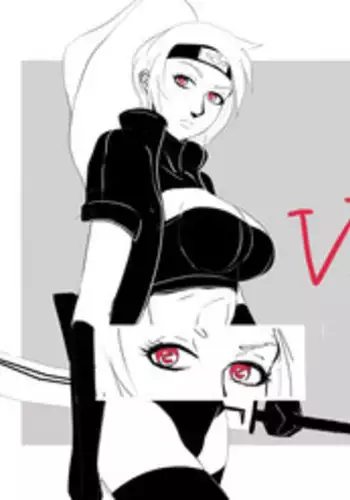 [Cavalry] FSG-RQ : Doris VS 冰紫玲