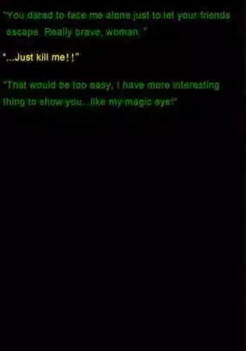 Maou ni Sarawareru Shinkan | Priestess grabbed by Dark Lord