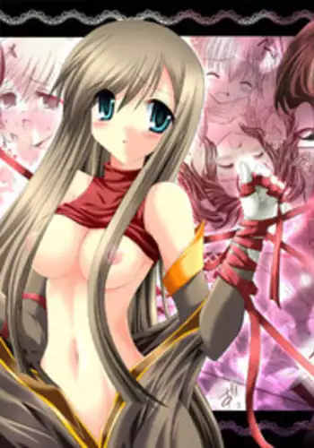 [ARC (Tamagawa Yukimaru)] Recollection (Tales of the Abyss) [Digital]