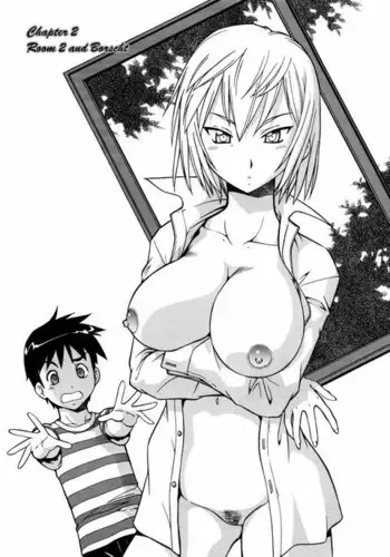 Safety Lodging House Utopian CH2