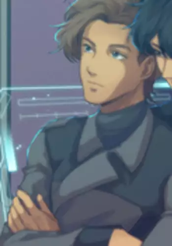 [The Yaoi Army][Elias, Hatsu] Hyperdrive (Ongoing)