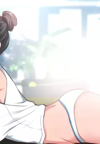 Tissue Thieves Ch.1-19