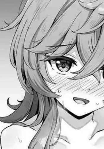 Flirting with Collei Manga