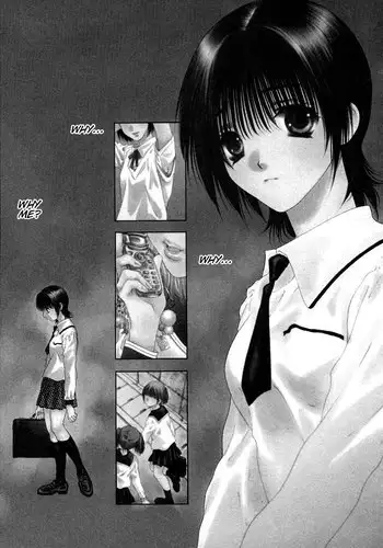 Bitter Virgin V1 - CH5