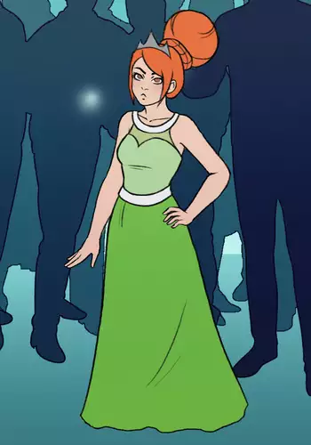 Humiliation - Prom Queen by Collywobbless